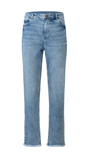 Jean Straight Fit